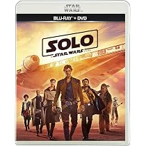 スター・ウォーズ スカイウォーカー・サーガ 4K UHD コンプリートBOX